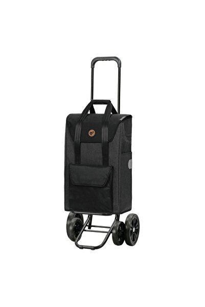 Andersen Shopper Patru cărucioare de cumpărături Senta 58 cm