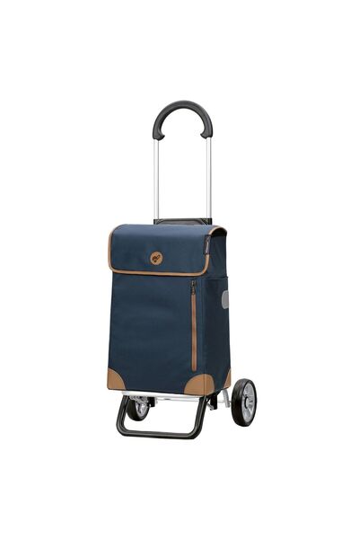 Andersen Shopper Cărucior de cumpărături Scala Shopper Plus Weda 48 cm