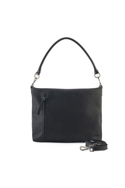 FREDsBRUDER Beyond Schultertasche Leder 33.5 cm