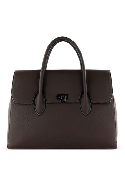 BUGATTI Iria Schultertasche L 36 cm