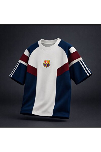 KUN SPORTSWEAR RETRO NOSTALGIA PREMIUM PÓLÓ OVERSIZE UNISEX