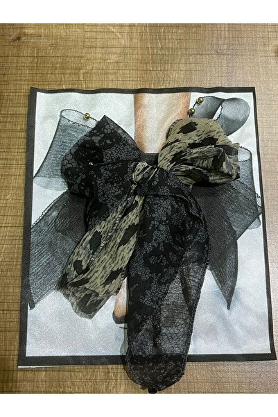 Gönülden Tasarım 23X20 CM 3 DIMENSIUNI FLORET FULAR CU Mărgele PATCH APPLIQUE