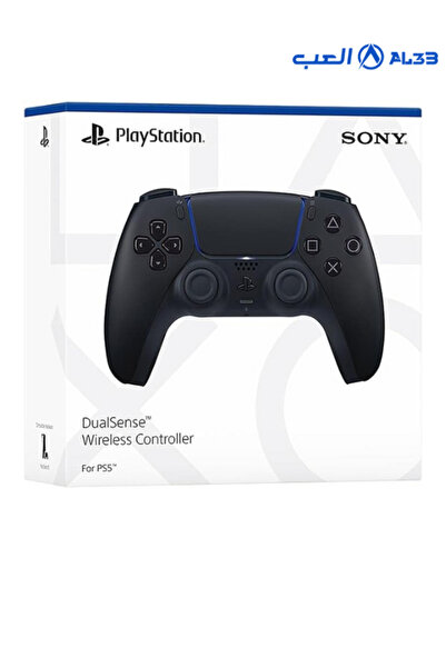 Playstation وحدة تحكم دوال سينس لجهاز بلاي ستيشن 5 (اصدار المملكة العربية الس...