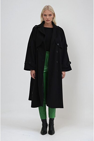 Lijuri decolteu petrecut în V Palton cu bretele 7096 R8-F-K2