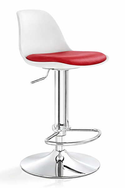 Vegas Modern Bar And Kitchen Island Chair