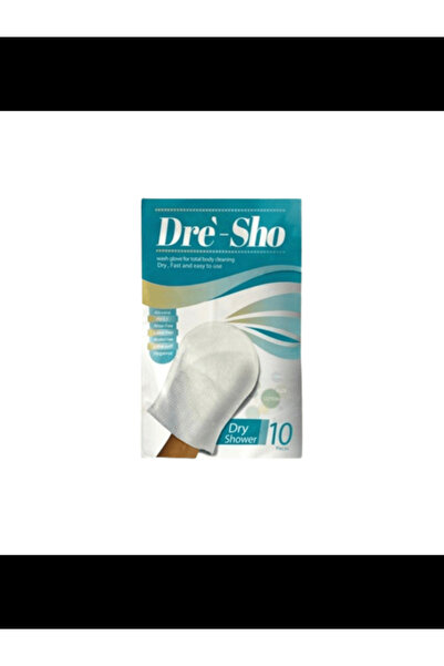 weqaa قفازات لتنظيف كامل الجسم دري شو