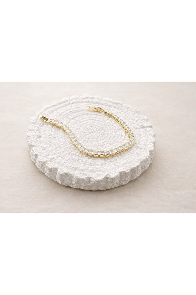 ZAYORA AKSESUAR Vip Su Yolu Bileklik