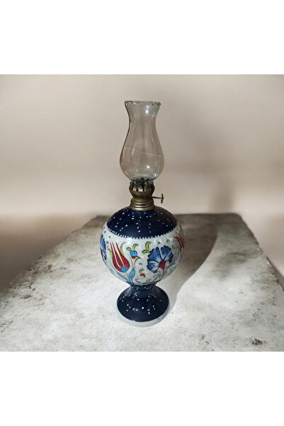 ABDULLAH DAĞ Hatay Yöresinden Nostalji Otantik Gaz Lambası Yedek Camı Yedek Cam 3 Numara