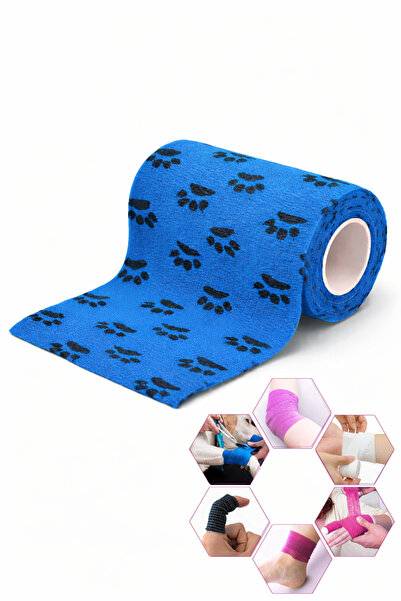 Boldy Επίδεσμος Κόμπαν Αυτοκόλλητος Επίδεσμος Κόμπαν Επίδεσμος Περιτύλιγμα Επ...