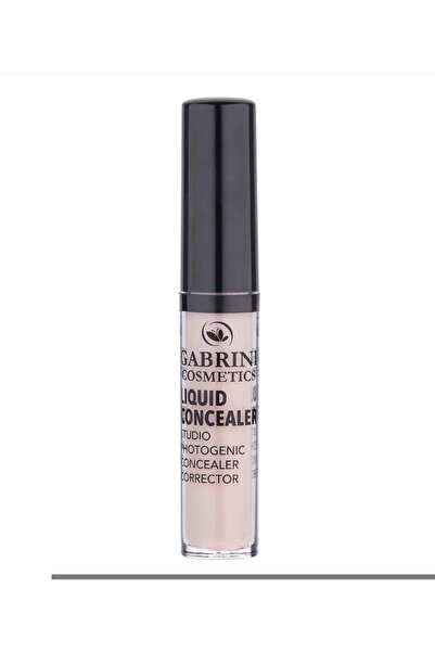 Gabrini Liquid Concealer 01