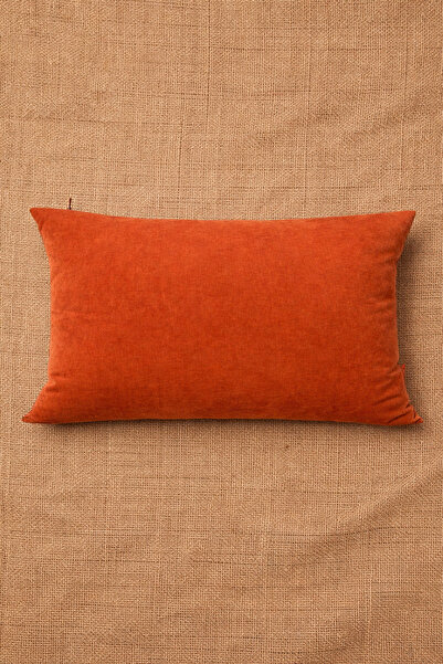 Alacastore 30X50 Tile Throw Pillow - Plain Plain Rectangular Sleeve