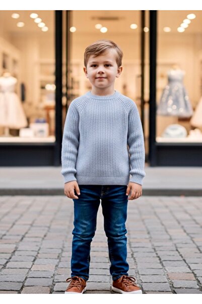 miaras baby Erkek Çocuk Selanik Kazak