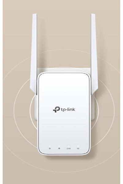 TP-LINK ccs-x3a Re315 1200 Mbps Wifi Range Extender-menzil Genişletici Ac1200