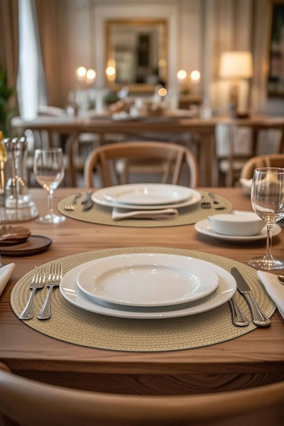 adresiburasi Pvm-10 American Service Round 38cm