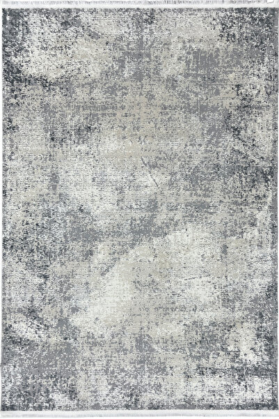 ünalcarpet 4 Metrekare - 6 Metrekare Bambu Tarz Modern Dokuma Salon Oturma Od...