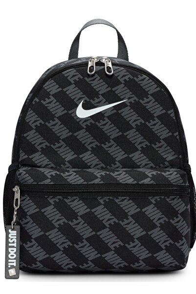 Nike Mini rucsac (11L) Utilizare zilnică Convenabil Y Nk Brsla Jdi Mni Bpk
