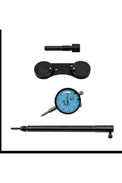 Akram Volkswagen 1.4 tsi 1.6 fsi sente ayar aparat