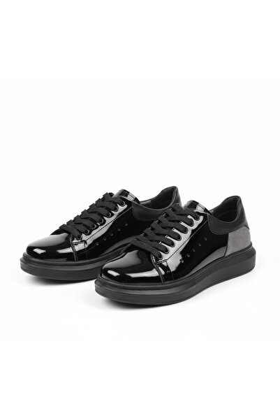 Martinetto ΓΝΗΣΙΟ ΔΕΡΜΑ ΝΕΑ ΣΕΖΟΝ ΆΝΕΤΟ ΜΑΥΡΟ ΛΑΝΤΑΝΙΚΟ ΑΝΔΡΙΚΟ ΠΑΠΟΥΤΣΙΑ ΚΑΘ...