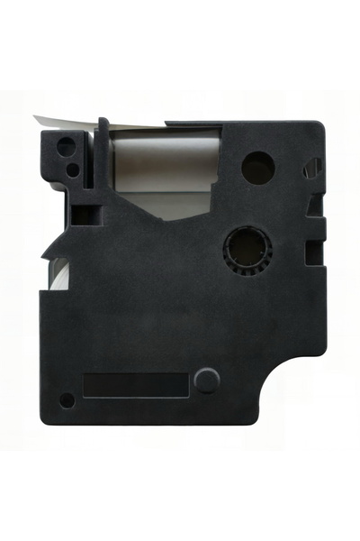 Dymo Banda etichete plastic compatibila 45013