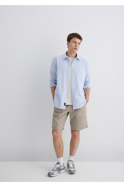 Mavi شورت كارجو بيج 0410269-80697