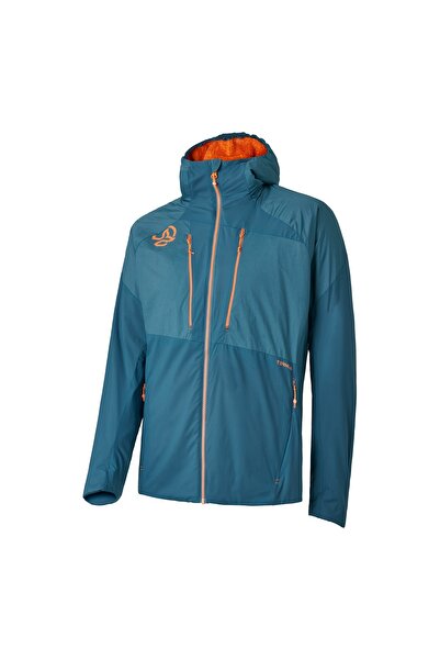 TERNUA Men's Jacket Kimo Jkt M Deep Arctic Blue