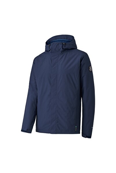 TERNUA Jacheta Barbati Torngat Jkt M Dark Sapphire