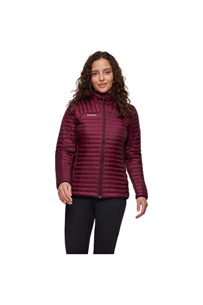 Mammut Jacheta Femei Broad Peak Light In Hooded Vin