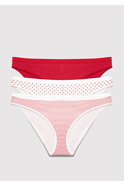 Mavi Κλασικό εσώρουχο 3 τεμαχίων 1913379-82051