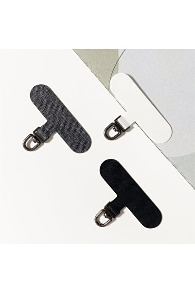 Choice Polyester / Nylon 3pcs set 1 2-3Pcs New Xyun 360 Rotatable Phone Lanya...