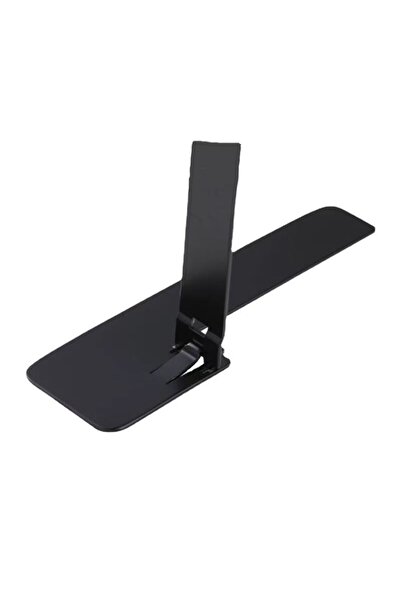 Choice black 2pcs Ultra Thin Mini Phone Kickstand Universal Desktop Phone Hol...