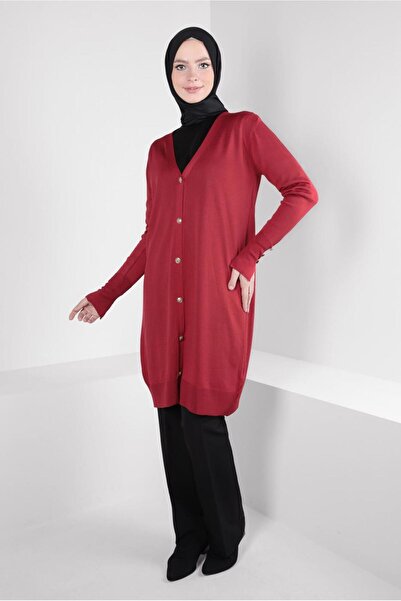 Alvina TRICO CARDIGAN 44078