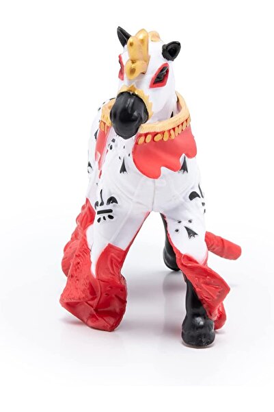 Papo FIGURINA CALUL REGELUI ARTHUR