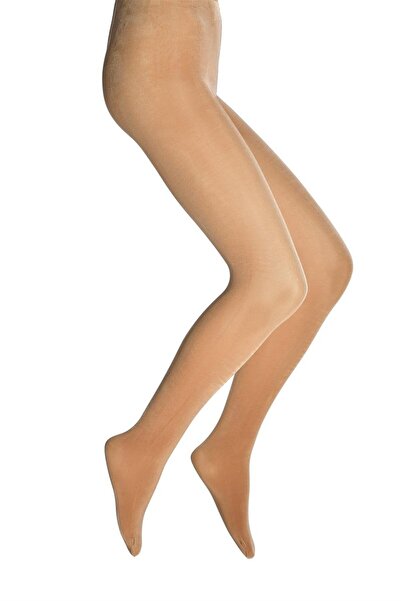 Dore Çorap Satin 70 Women's Pantyhose