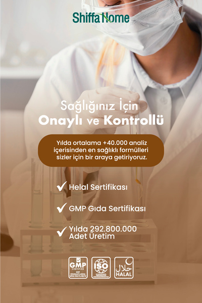 Shiffa Home SARI KANTARONLU KUDRET NARI 100 SOFTGEL