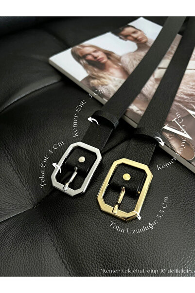 Fiori Curea pentru femei cu cataramă în colț, centură pentru pantaloni, centu...