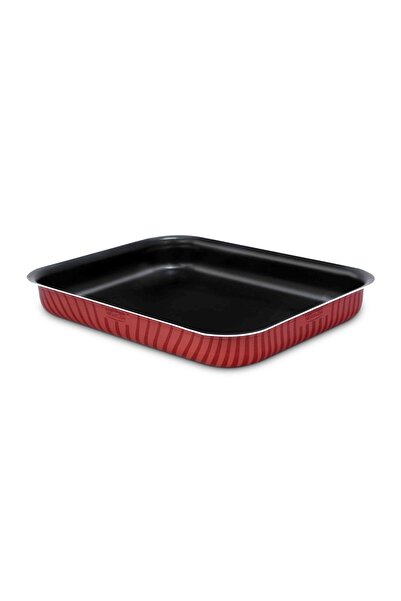 Newflon Rectangular Oven Tray 19*25