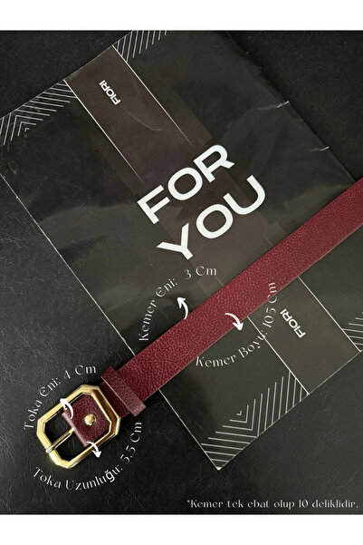 Fiori Curea pentru femei cu cataramă în colț, centură pentru pantaloni, centu...