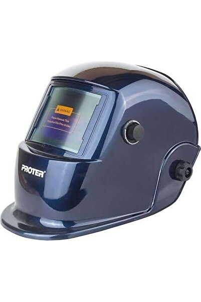 Proter ARGON TİG KAYNAK MASKESİ