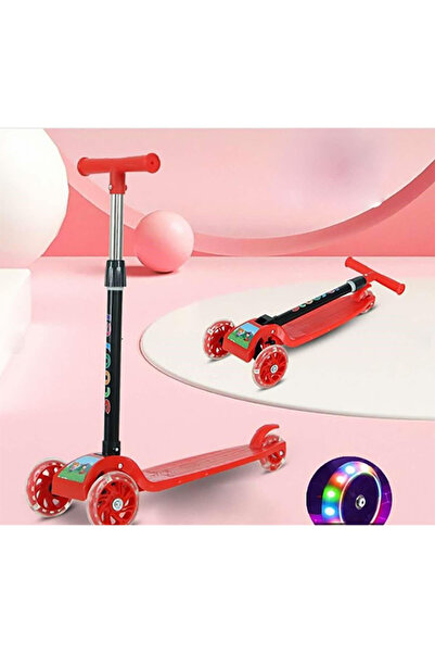 BABYBEBÉ سكوتر عصاء بشخصيات دزني