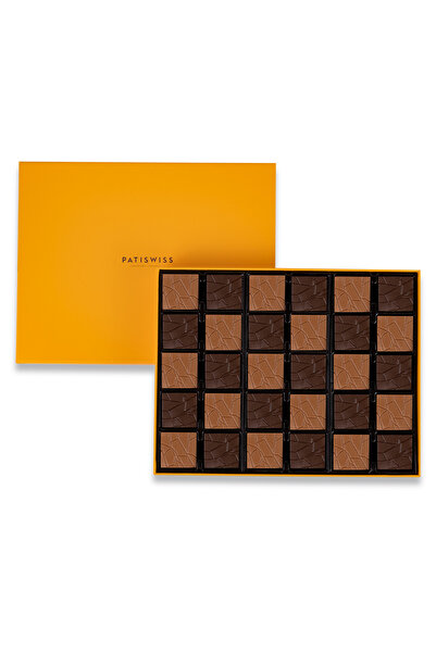 Patiswiss Madlen Çikolata, 1000g