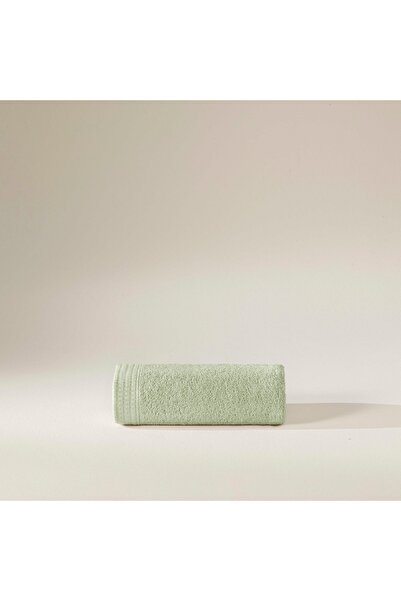 Linens Cozy Bamboo 50X85 cm Face Towel Island