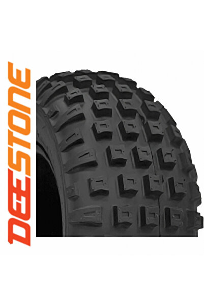 Deestone Mini Atv Lastiği 16x8-7 D929 Deestone