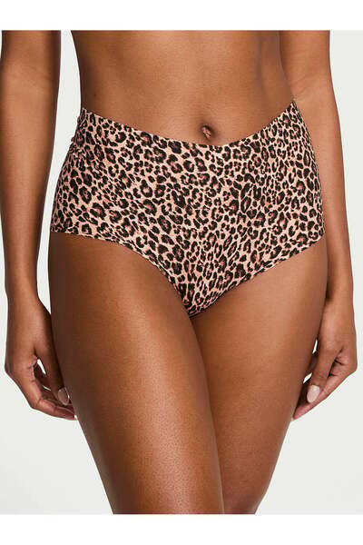 Victoria's Secret Lazer Kesim Modern Brief Külot