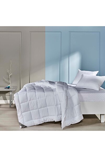 Linens لحاف مزدوج من السيليكون الحالم