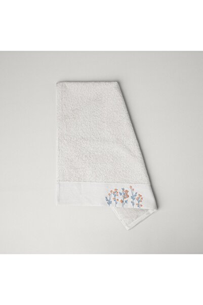 Linens Prosop de față din bumbac Neris 50x85 Cm Bej