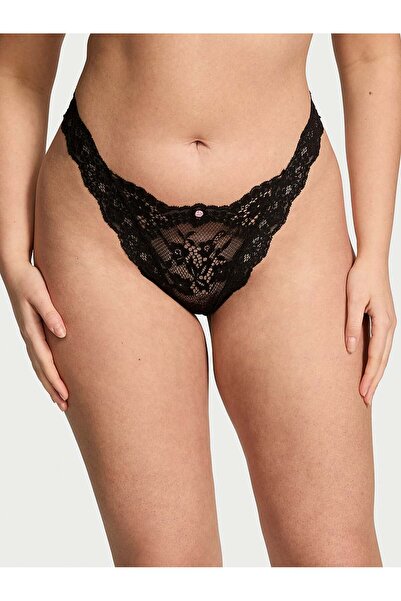 Victoria's Secret Dantelli Brazilian Külot