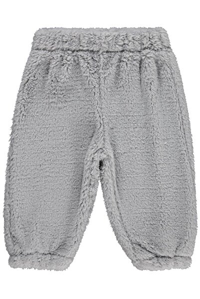 Civil Baby Basic 6-18 Months Sweatpants - Gray 18-24 Months