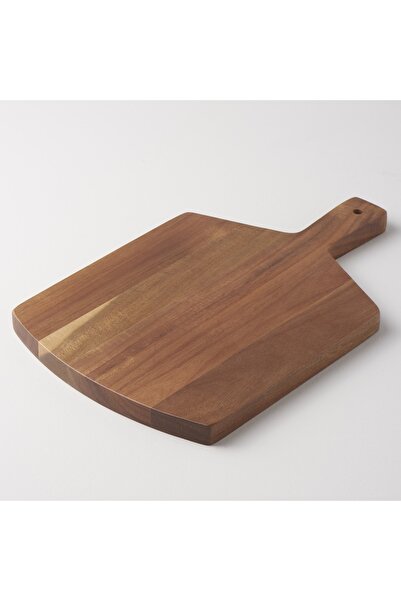 Linens Accacia Akasya 37,3x23x2 cm Kesme Tahtası