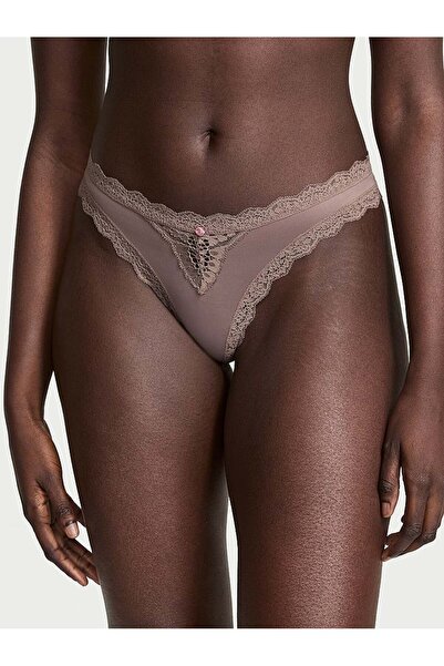 Victoria's Secret Dantelli Tanga