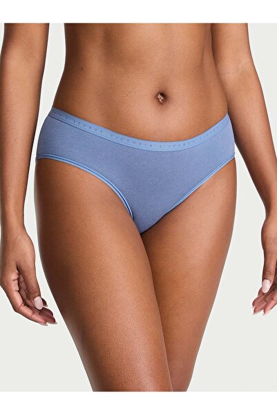 Victoria's Secret Esnek Pamuklu Hiphugger Külot